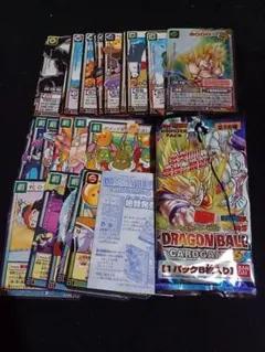 2026年最新】ドラゴンボール カードダスexの人気アイテム - メルカリ