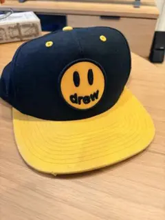 drewhouse スマイリーフェイスキャップのサムネイル
