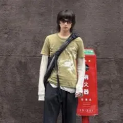 2025年最新】helmut lang 本人期 tシャツの人気アイテム - メルカリ