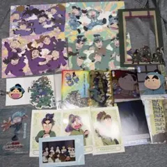 忍たま 立花仙蔵 グッズ まとめセット - メルカリ