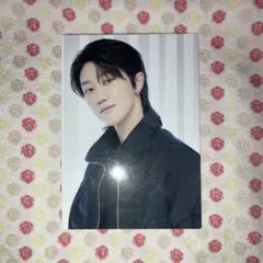 SEVENTEEN TOUR 'FOLLOW' TO JAPAN トレカthe8