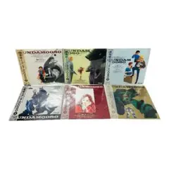 機動戦士ガンダム　初代TV版　Part1・Part2 レーザーディスク 機動戦士ガンダム 初代TV版 Part1・Part2 レーザーディスク - メルカリ