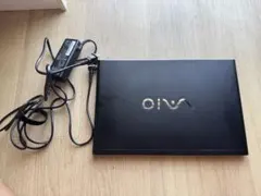SONY VAIO VJS131C11N シルバー ※初期化済 SONY VAIO VJS131C11N シルバー ※初期化済 - メルカリ