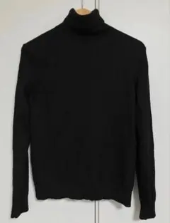 theory タートルネック