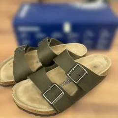 ビルケンシュトック アリゾナ 25cm