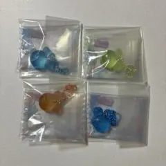 TWICE グミ&チャーム ナヨン ジョンヨン ジヒョ ツウィ