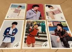 WEST. 重岡大毅 公式写真 ウエスト シゲ