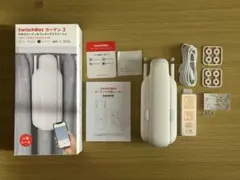 売却済　SwitchBot カーテン3 U型レール 本体