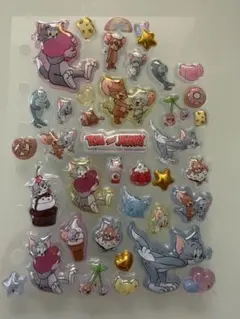 おすそ分けシール