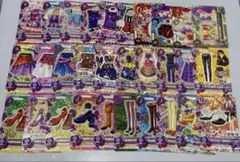 ♡ アイカツ カード まとめ売り ♡ - メルカリ