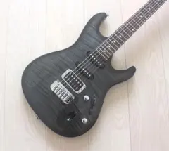 Ibanez SA160FM アイバニーズ フレイムメイプルのサムネイル