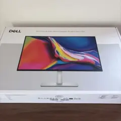 2026年最新】Dell S2725QC-A 27インチ 4Kの人気アイテム - メルカリ