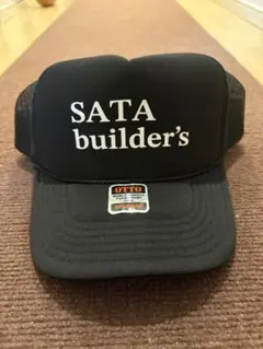 2026年最新】sata builder'sの人気アイテム - メルカリ