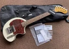 FERNANDES GM-85MS 伊藤賢一モデル 変形 - メルカリ