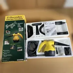 Electrolux スチームガン Z350A スチームクリーナーのサムネイル