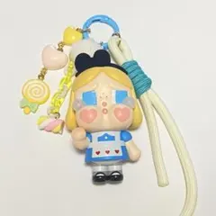 クライベイビー クライアゲイン4体セット カエル アヒル アリス ハチ 2025年最新】CRY baby アリスの人気アイテム - メルカリ