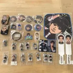 岩田剛典　GUN   EXILE    三代目JSB    まとめ売り