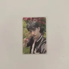 Stray Kids バンチャン ラキドロ MAXIDENT トレカ - メルカリ