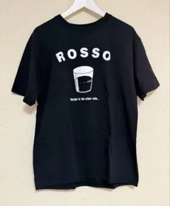 2026年最新】ROSSO チバユウスケ tシャツの人気アイテム - メルカリ