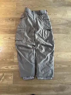 バートン BURTON RONIN L スノーボードウエア y2k