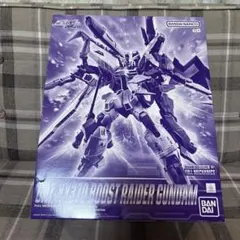 2025年最新】FULL MECHANICS 1/100 レイダーガンダム プラモデル