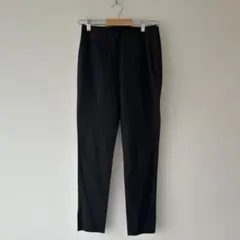 グリーンレーベル ブラック スラックス