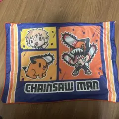 チェンソーマン 枕カバー