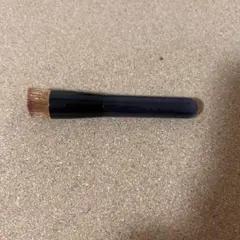 資生堂　ファンデーション用ブラシのサムネイル