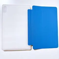⭐️匿名配送 AUDASO Teclast P26T ケース カバー ブルー