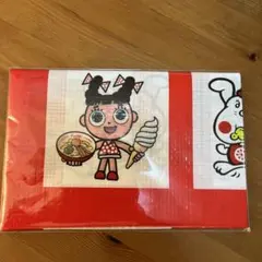 スガキヤ キャラクターグッズ