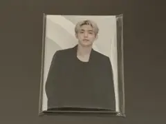 SEVENTEEN フーディー トレカ NEW 9枚セット