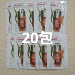 クラランス　ダブル セーラム ライト ADC　サンプル　20包