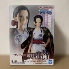 ワンピース NICO ROBIN フィギュア