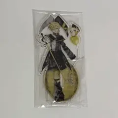 鏡音レン　アクリルスタンド