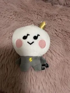 TREASURE ぬいぐるみ ヨチ TRUZ YOCHI ぬいぐるみ - メルカリ