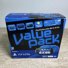 PSVITA 2000 デビューパック レッド/ブラック ほぼ新品 6437 | Mercari