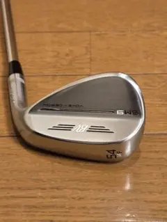 ボーケイ SM9 54度 14F