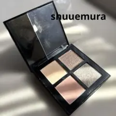 shu uemura(シュウウエムラ)　アイスカルプト　ハナミグラッセ　限定色