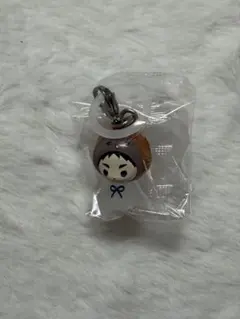 ハイキューめじるしアクセサリー 赤葦京治