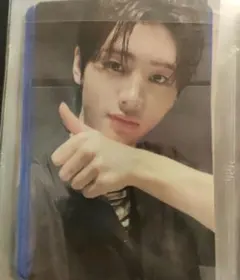 ソンフン JPFC 限定 Fleet 企画 トレカ enhypen FC fleet企画 ソンフン トレカ