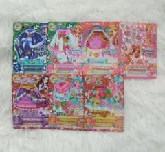 アイカツカード キャンペーン プレミアムレア まとめ売り