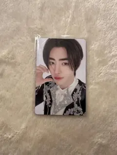 2025年最新】enhypen ソンフン シャツトレカの人気アイテム