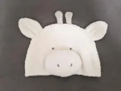 GELATO PIQUE ベビー帽子