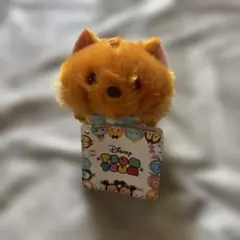 ディズニーストア　ツムツム　トゥルーズ