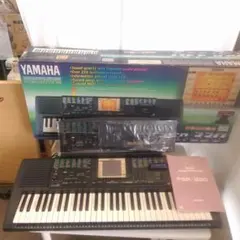 2026年最新】yamaha psr-330の人気アイテム - メルカリ
