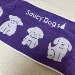 Saucy Dog タオル&ラバーバンド - メルカリ