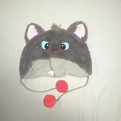 ベルリオーズ　ファンキャップ