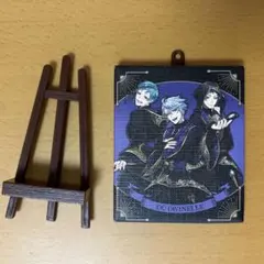 ツイステッドワンダーランド キャンバスボード