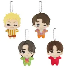 SEVENTEEN 一番くじ ぬいぐるみ ディノ