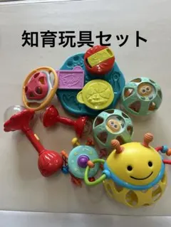 インタラクティブおもちゃセット